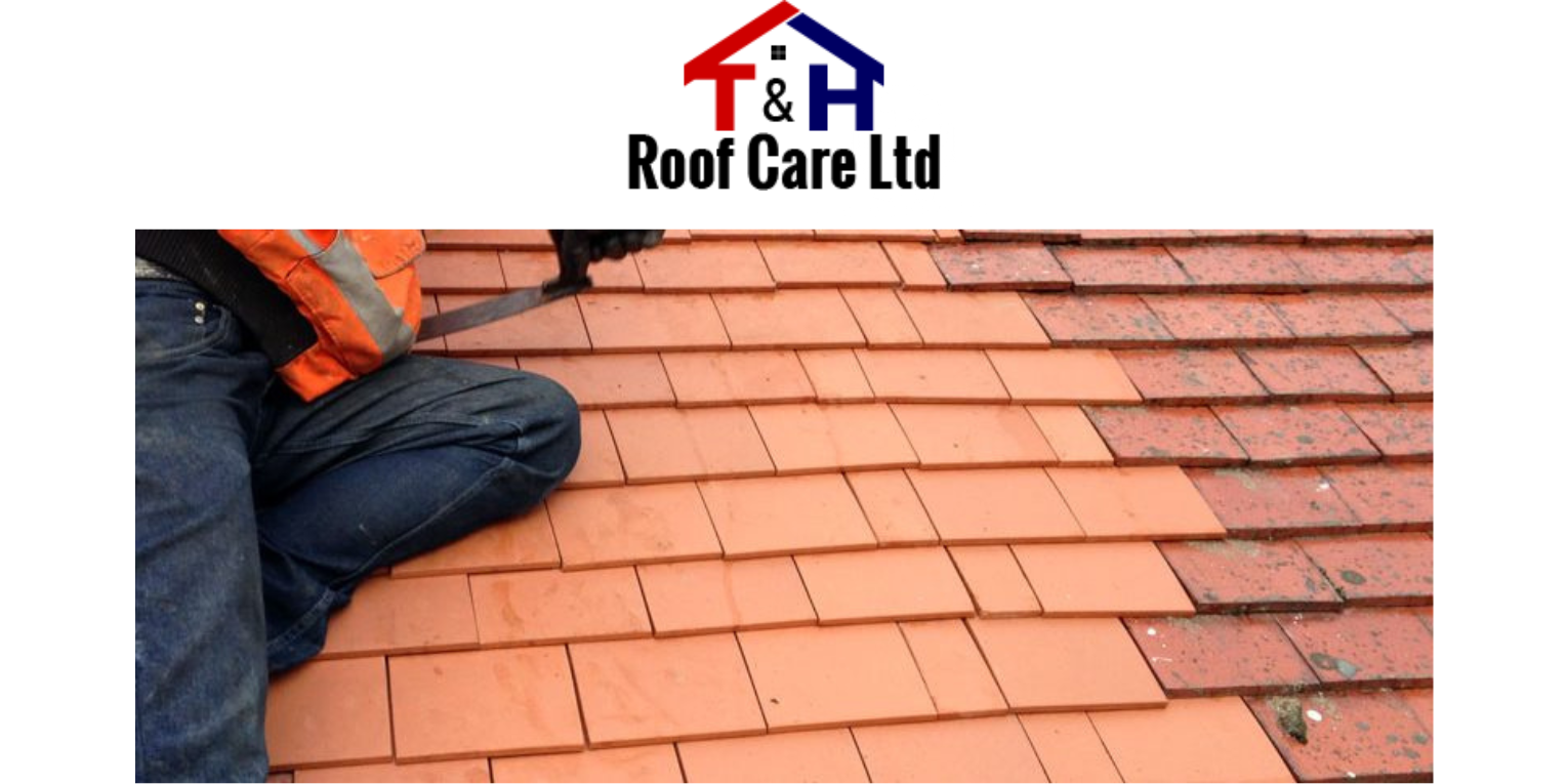 T & H Roofcare Ltd