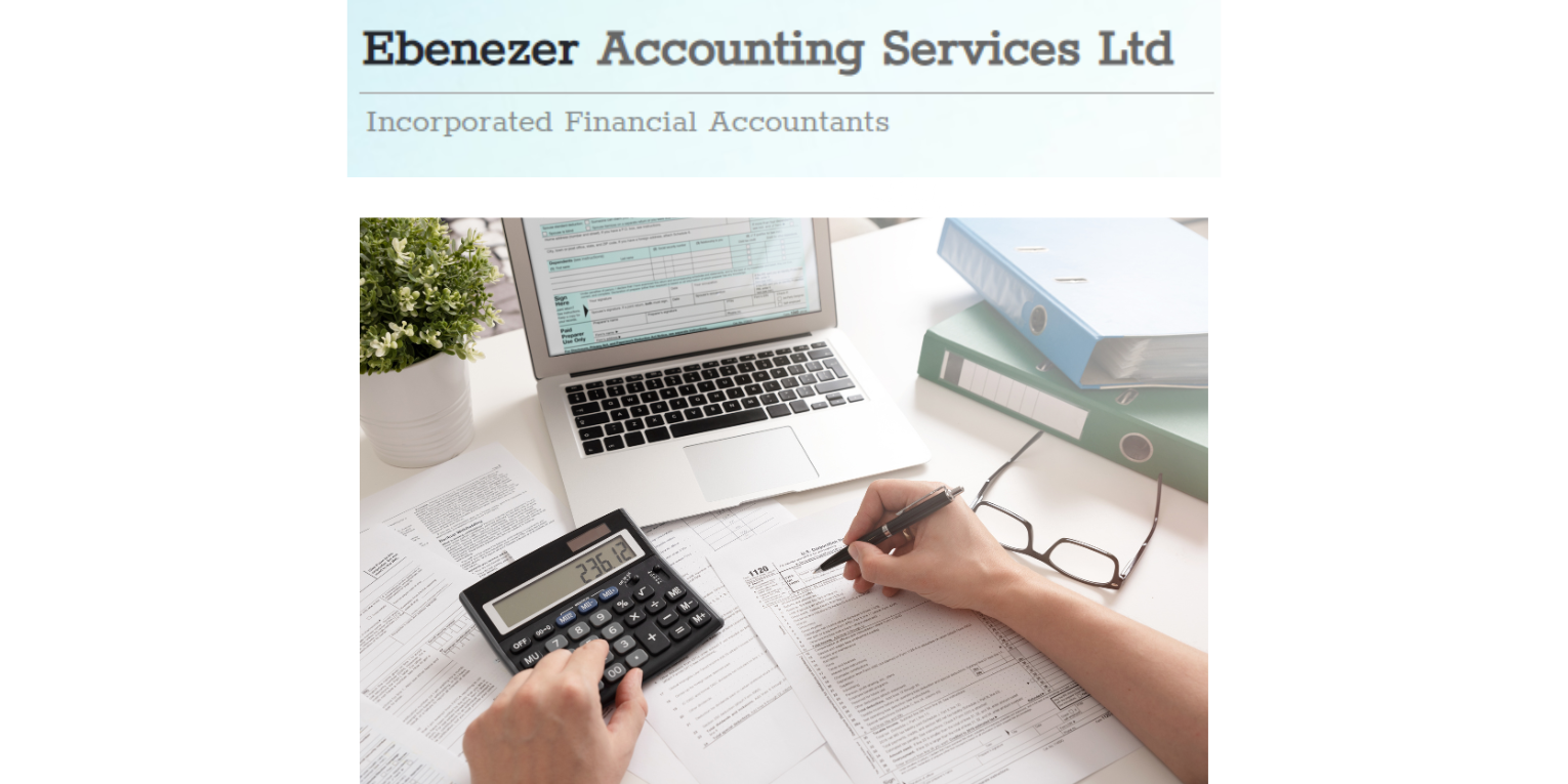 Ebenezer Accounting Services Ltd