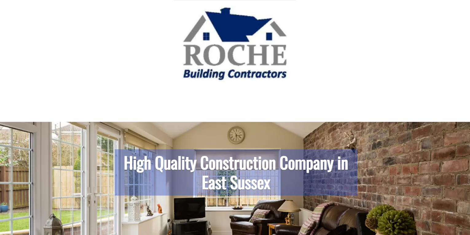 Roche Building Contractors