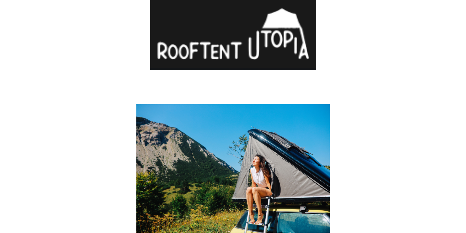 Rooftent Utopia