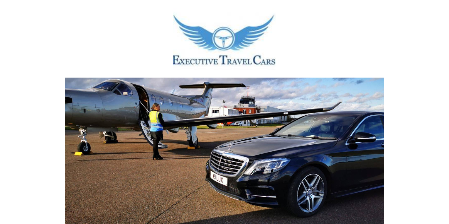 Executive Travel Cars UK