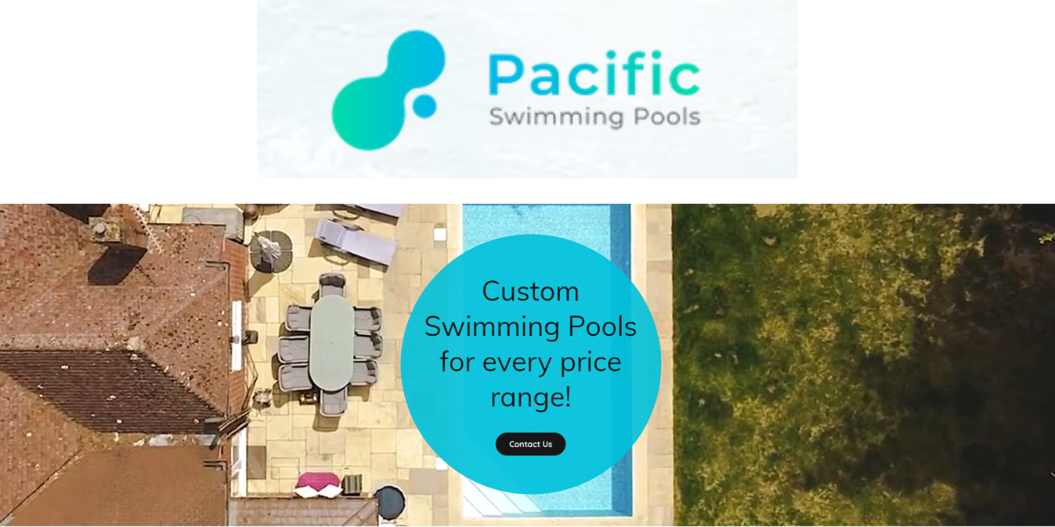 Pacific Swimming Pools