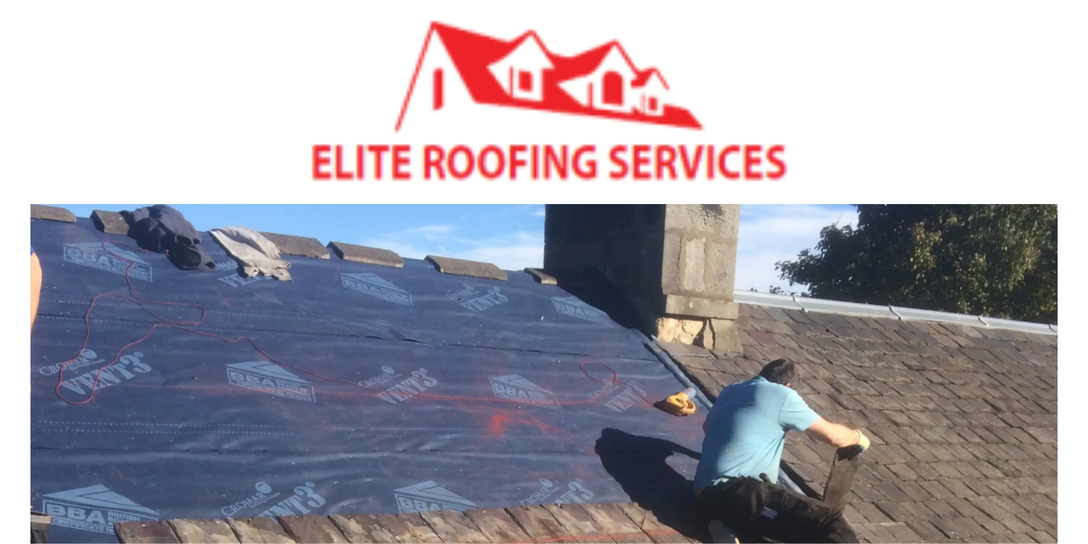 Elite Roofing Services