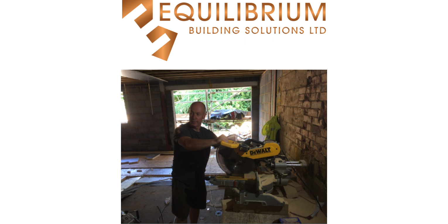 Equilibrium Building Solutions Ltd