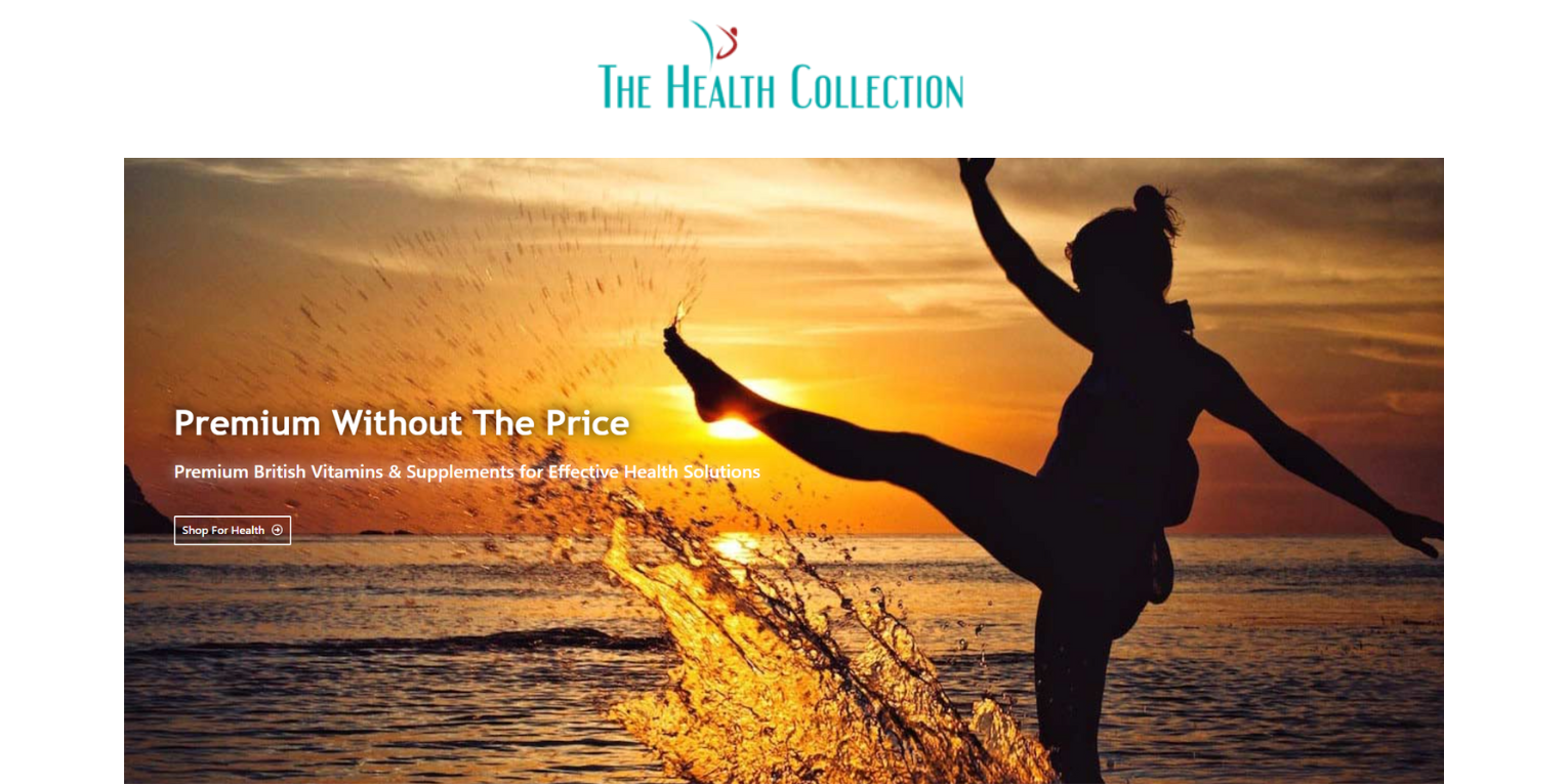 The Health Collection