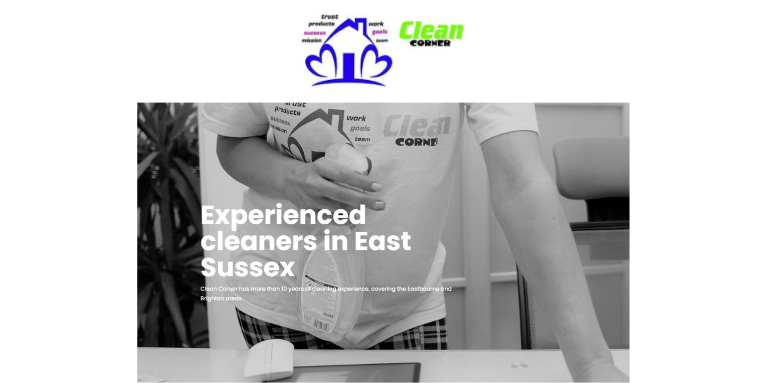 Clean Corner Ltd