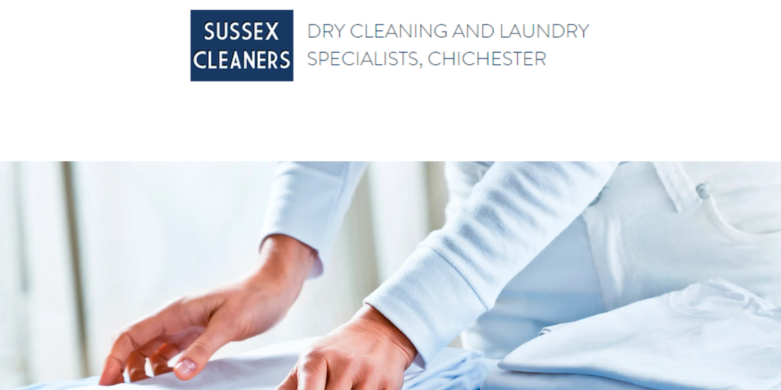 Sussex Cleaners