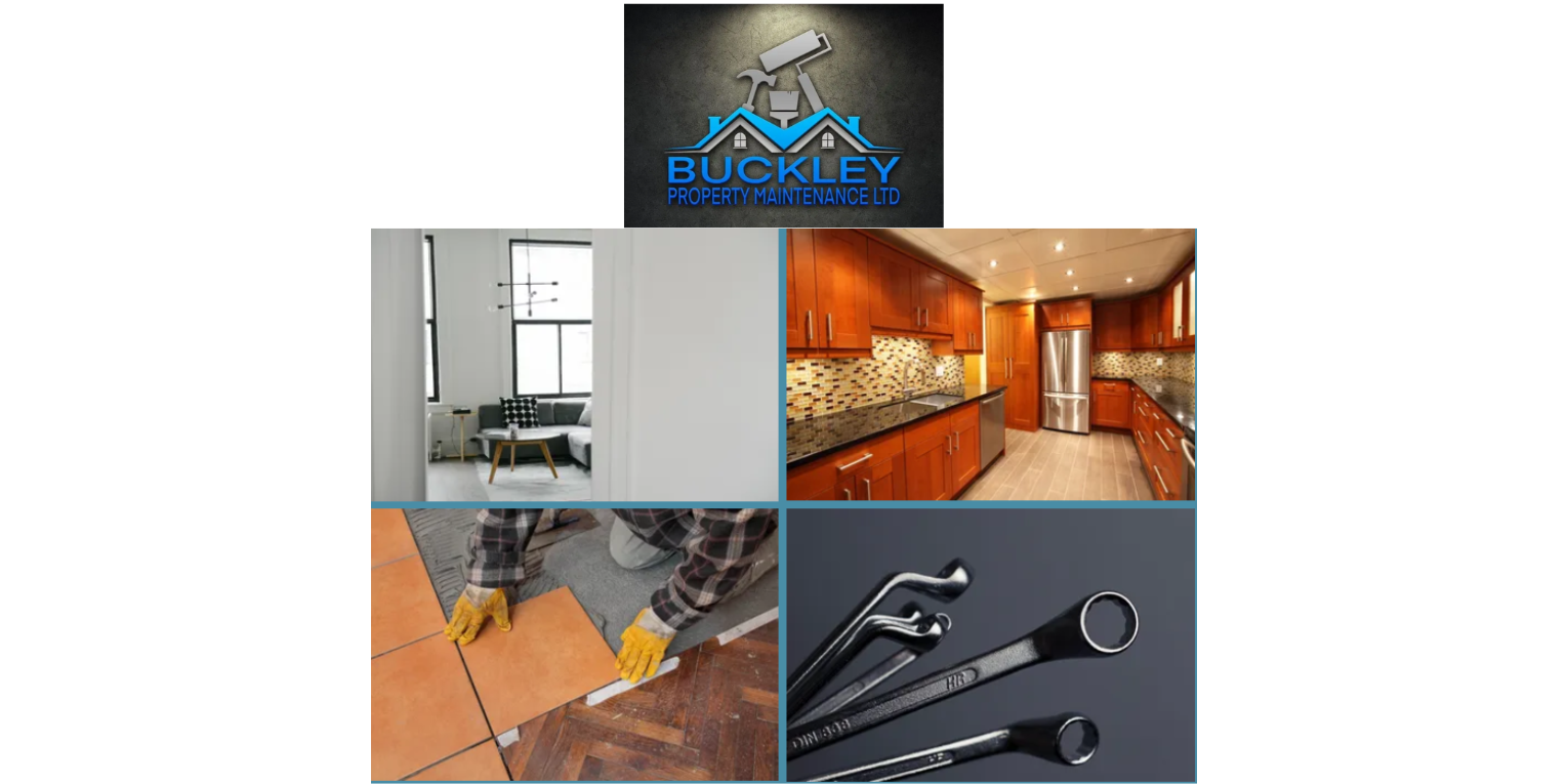 Buckley Property Maintenance