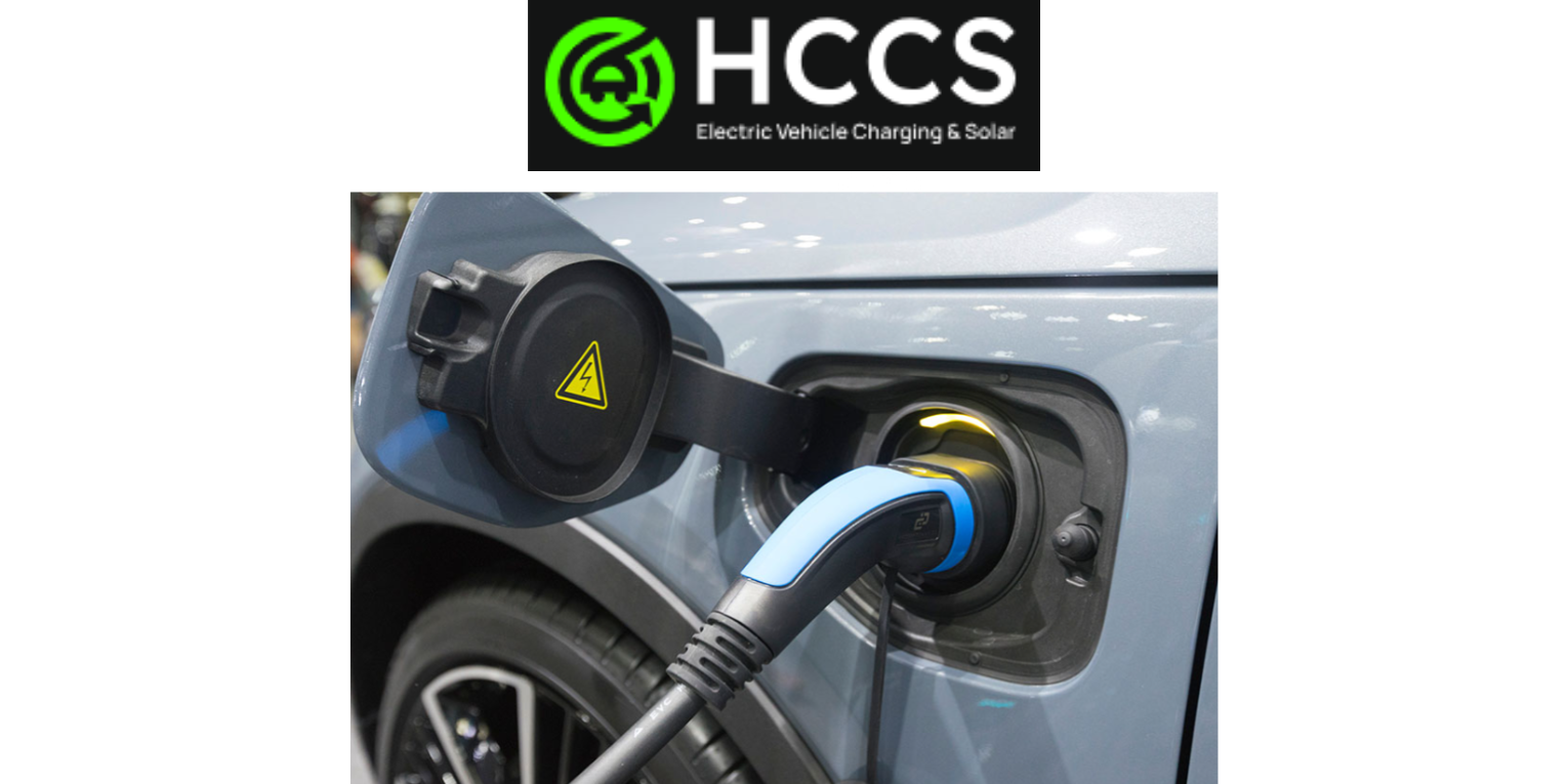 Home Car Charging Solutions Ltd.