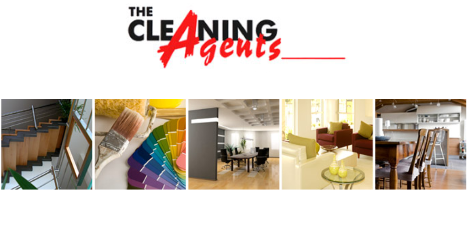 Cleaning Agents