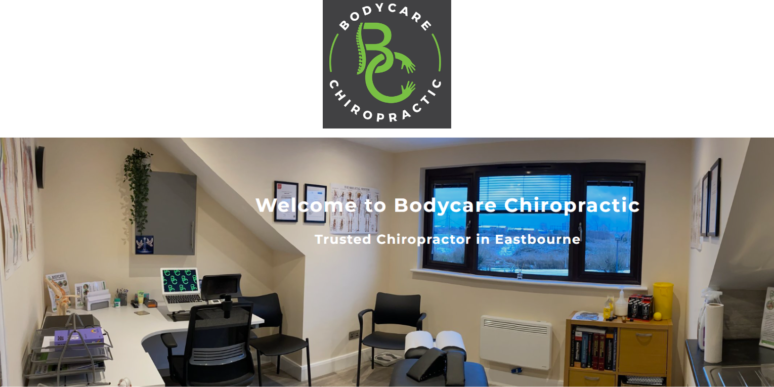 Bodycare Chiropractic