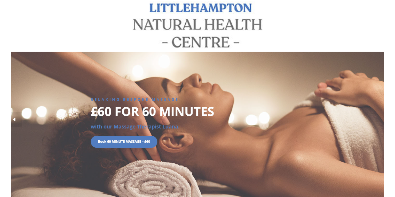 Littlehampton Natural Health Centre