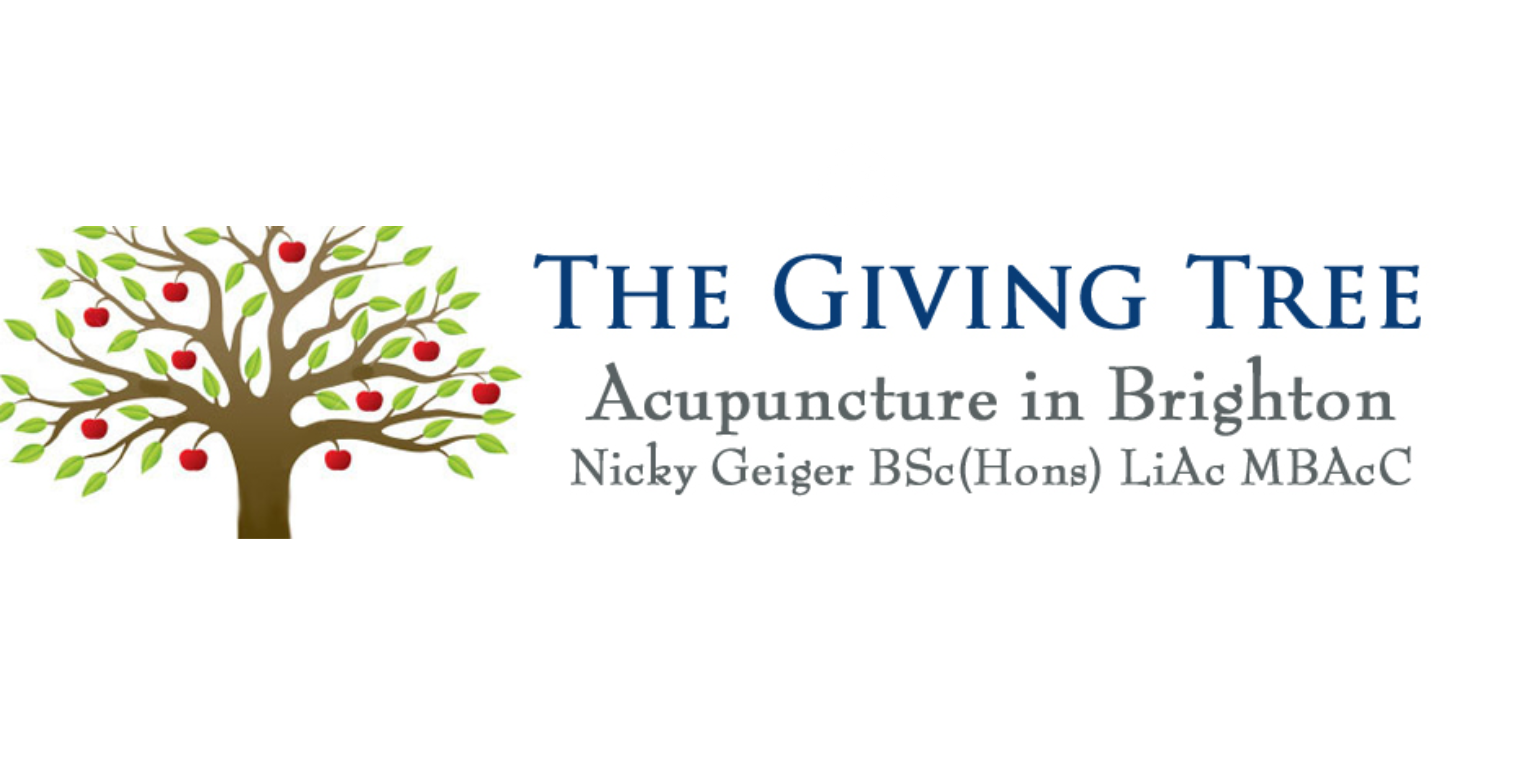 The Giving Tree Acupuncture in Brighton