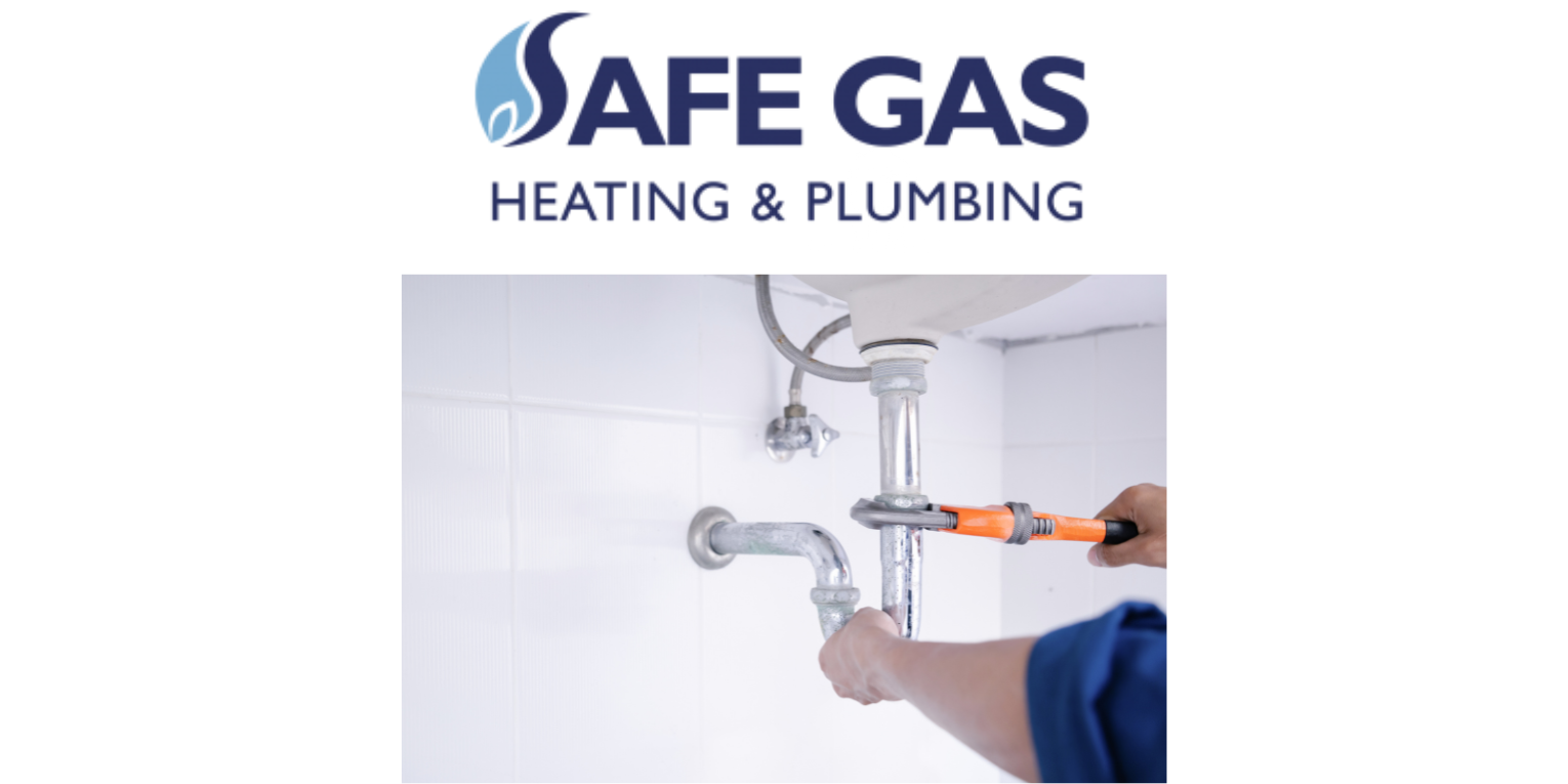 Safe Gas Heating & Plumbing Ltd