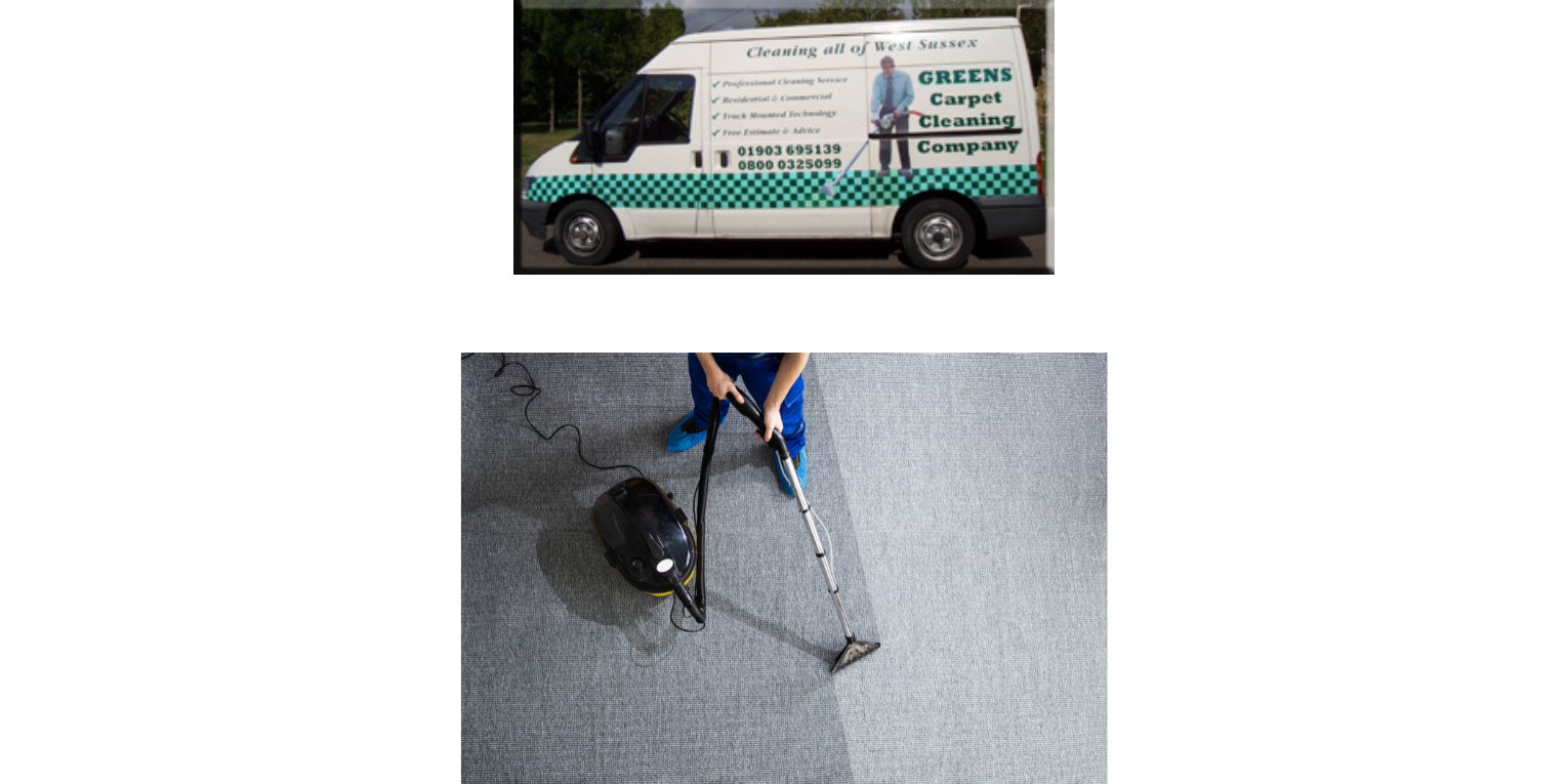 Greens Cleaning Services.