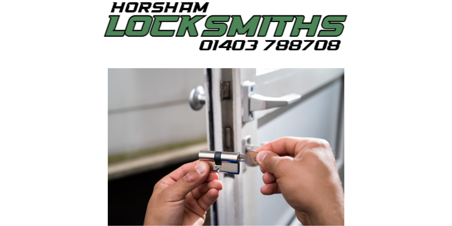 Horsham Locksmiths Ltd