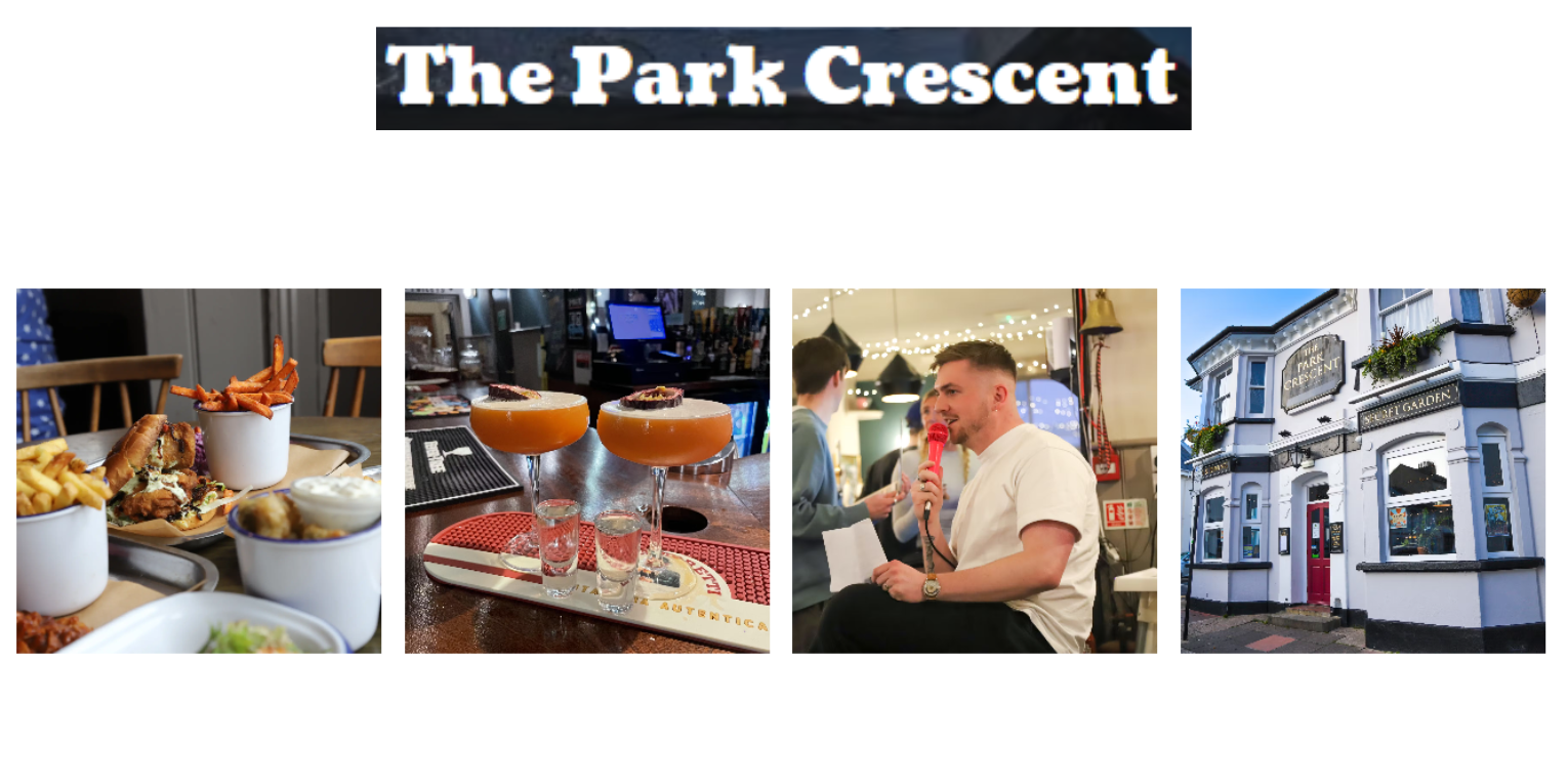 The Park Crescent