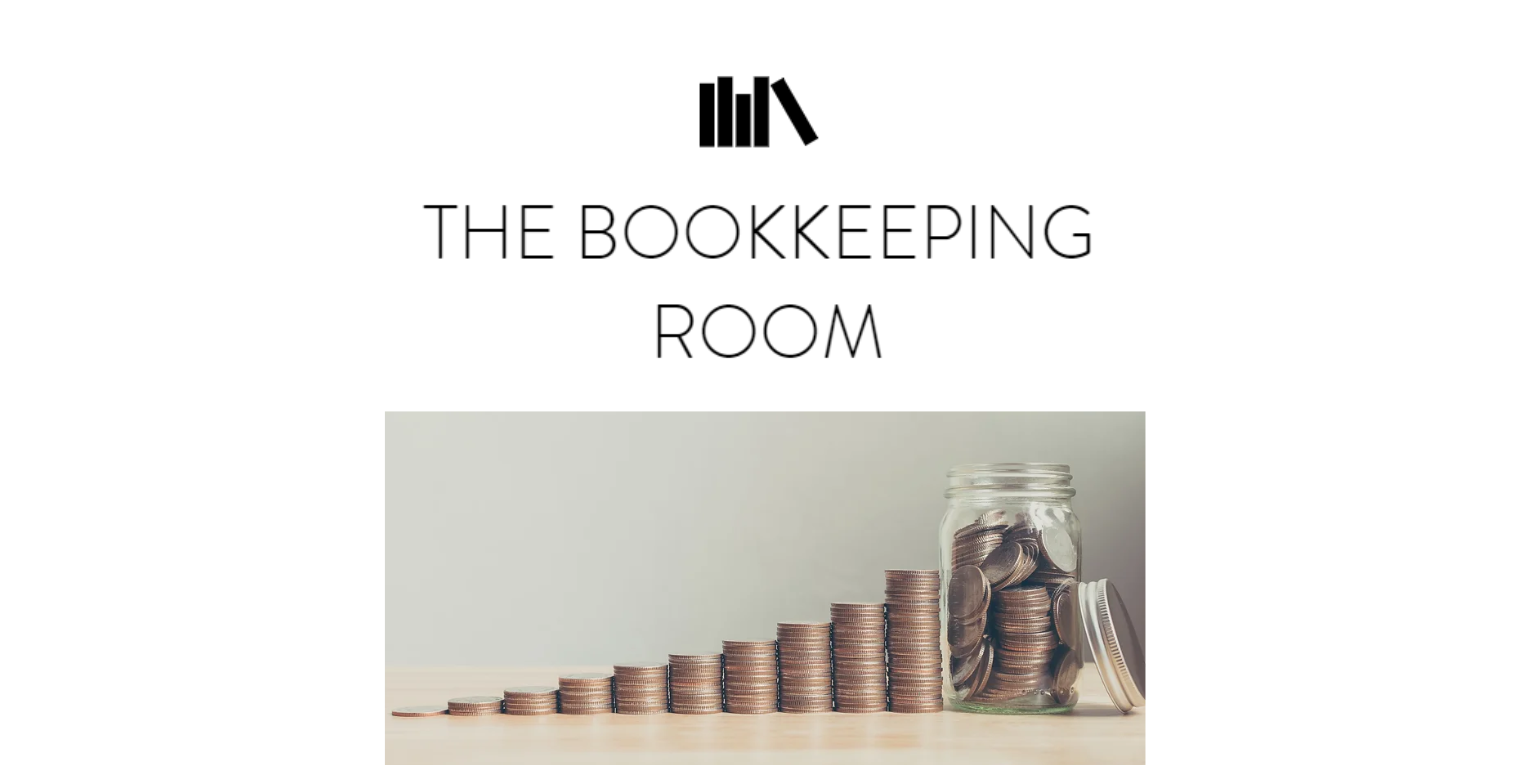 The Bookkeeping Room