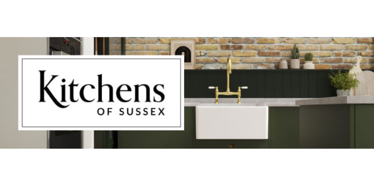 Kitchens of Sussex