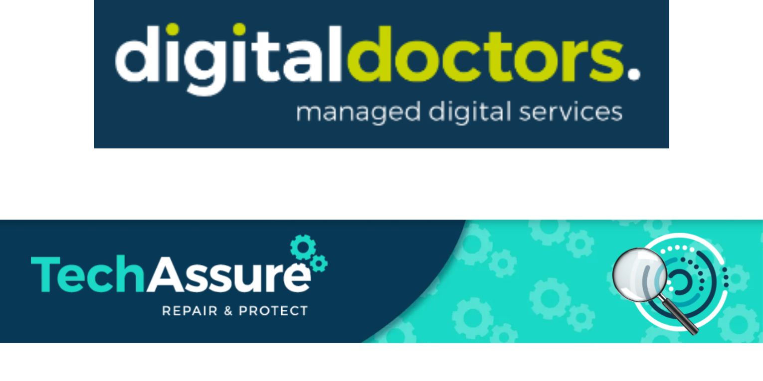 Digital Doctors