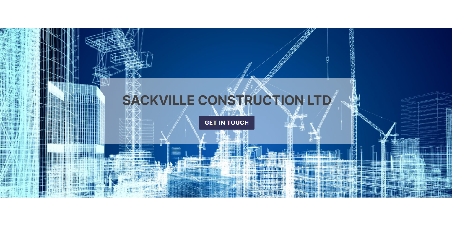 Sackville Construction Ltd