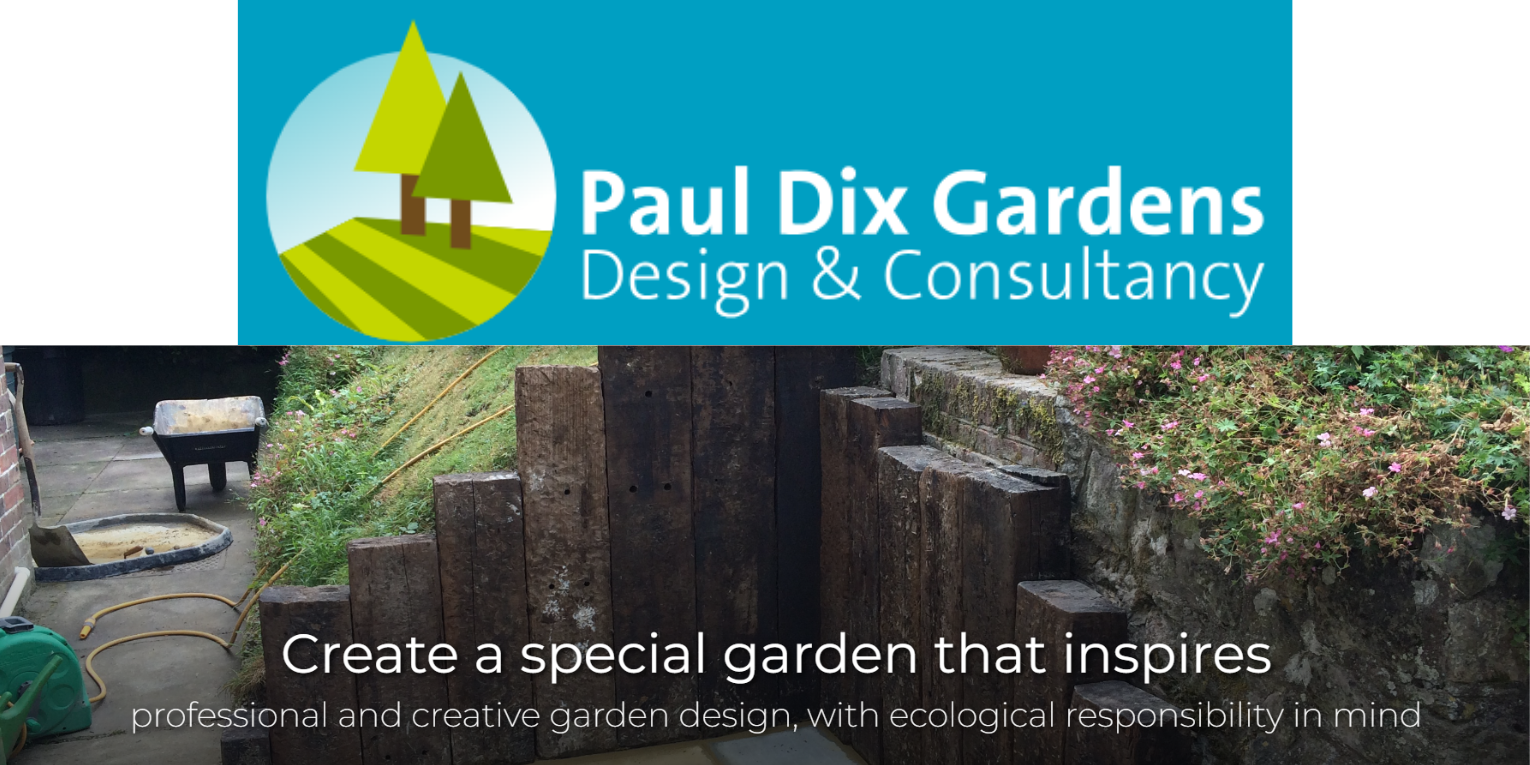 Paul Dix Gardens