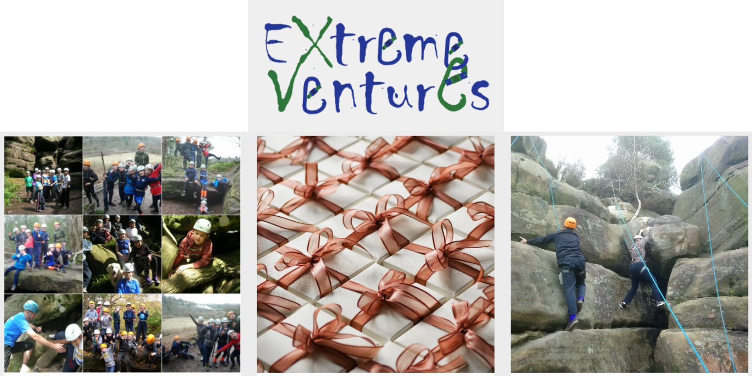 Extreme Ventures