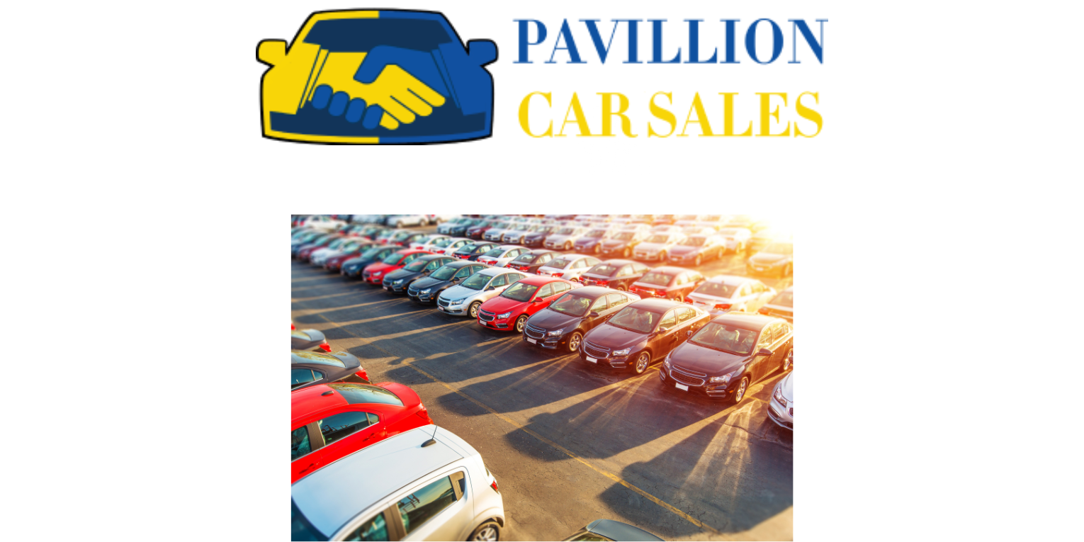 Pavillion Car Sales