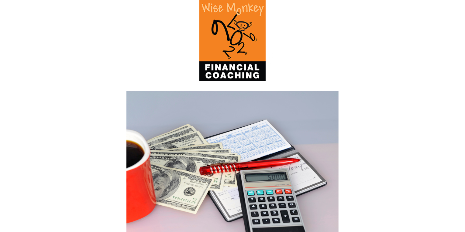 Monkey Financial Coaching