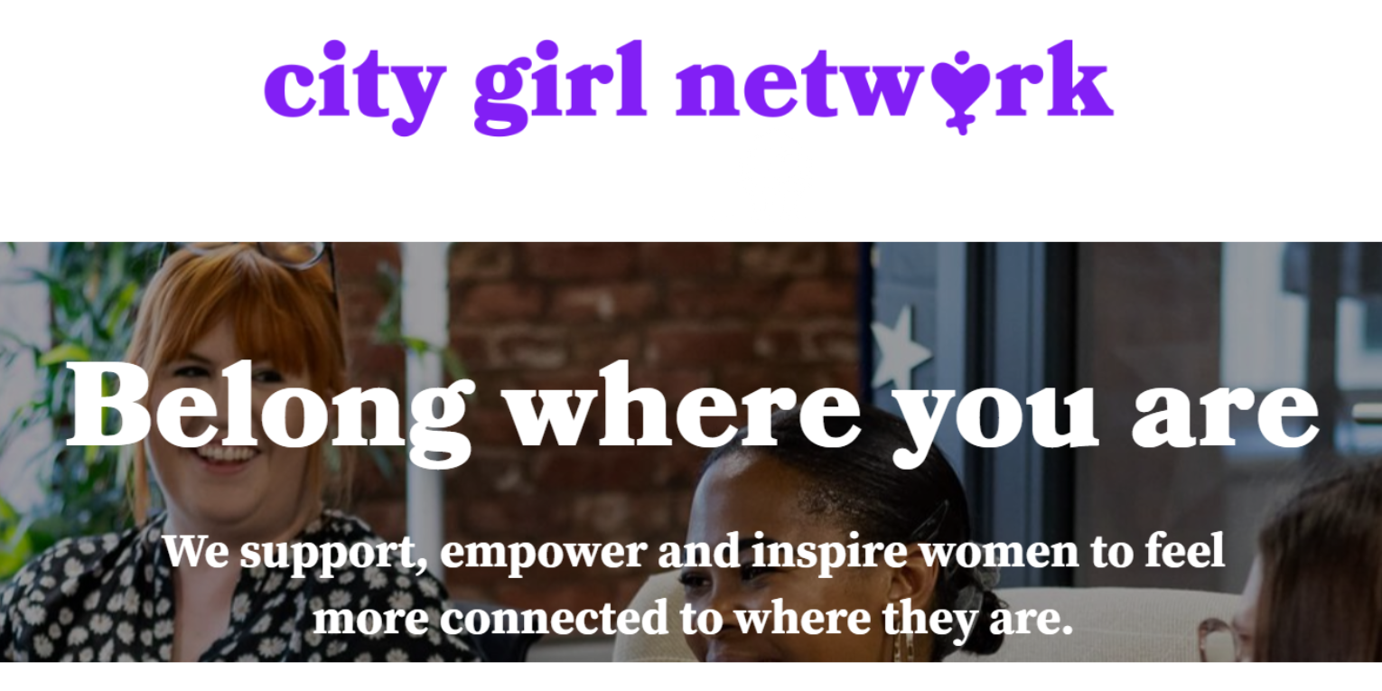 City Girl Network